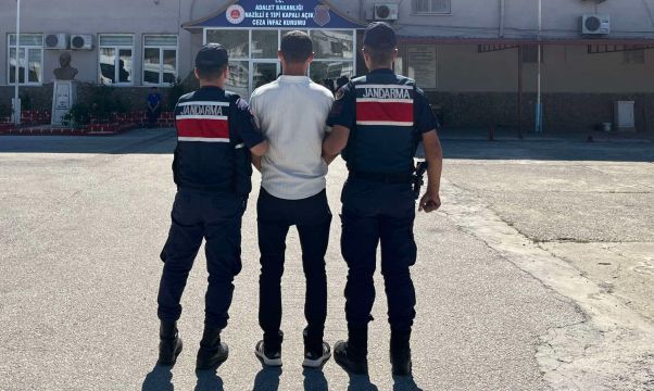 AYDIN İL JANDARMA KOMUTANLIĞI BASIN AÇIKLAMASI YAPTI