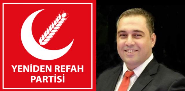  Yeniden Refah Partisi Aydın İl Başkanlığı’ndan “Ekonomideki Derin Krizi Durdurun” Çağrısı 